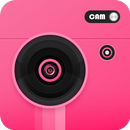 PhoSelfie - Beauty Camera, Collage & Photo Edit APK