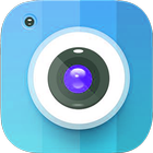 Selfie Camera Filter and Sticker Editor icon