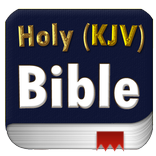 Holy Bible kjv