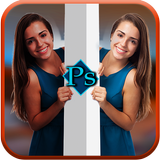 Photoshop portabl 2017 icône