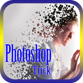 Trick For Photoshop أيقونة
