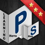 Learn Photo Editing أيقونة