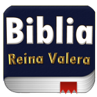 Biblia Reina Valera أيقونة