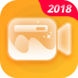 Chỉnh Sửa Video Chuyên Nghiệp Và Cắt Video biểu tượng