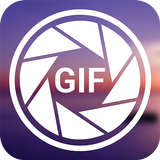 Gif Maker icono