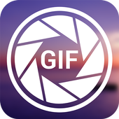 Gif Maker 图标