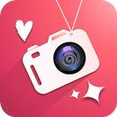 Alice Selfie Camera APK