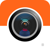 Retric Selfie Camera ikona