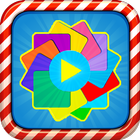 Photo Slideshow Video Maker icon