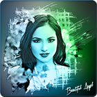 Photo Splatter Effects & Editor أيقونة