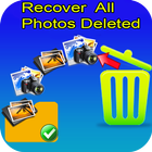 Recovery All Deleted Photos,Files,videos آئیکن