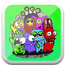 New Doodle Art Design APK