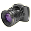 DSLR HD Pro Camera