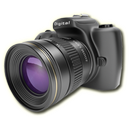 DSLR HD Pro Camera APK