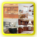 APK DIY Kitchen Cabinet Design