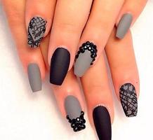 Fashion Nail Art Design اسکرین شاٹ 2