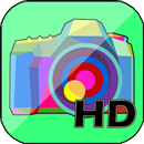 APK 4k Ultra HD Camera Pro 2017