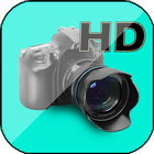 Profesional HD Camera иконка