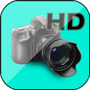 Profesional HD Camera-APK