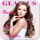 Magazine Photo Montage APK