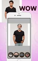 Make Me Old Photo Editor 2018 تصوير الشاشة 3