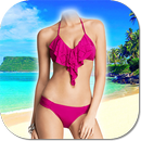 Bikini Suit Photo Montage APK