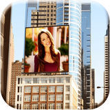 Billboard Photo Editor: Hoarding Frames biểu tượng