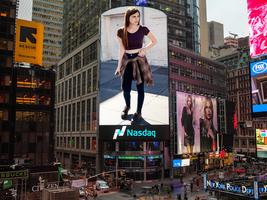 Billboard Photo Editor: Hoarding Frames ảnh chụp màn hình 3