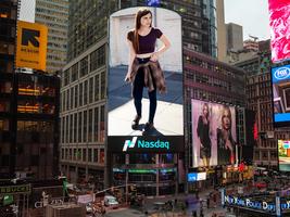 Billboard Photo Editor: Hoarding Frames captura de pantalla 3