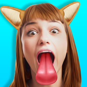 New Funny Photo Editor →