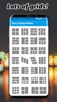 Poster Easy Collage Maker