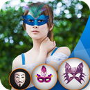 Face Mask Photo Maker Studio Face Mask Editor APK