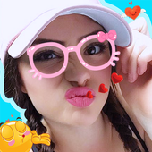 Funny Photo Editor And Creator →