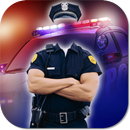 Police Suit Photo Montage APK