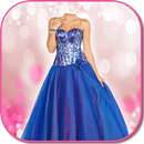Prom Dresses Photo Montage APK