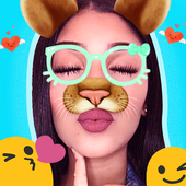My First Love Photo Editor →