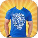 T-Shirt Suit Photo Montage APK