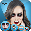 Vampire Photo Editor 2018 APK