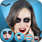 Vampire Photo Editor أيقونة