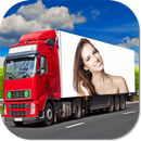 Vehicles Trucks Frames Editor APK