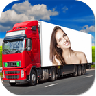 Vehicles Trucks Frames Editor icône