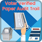 What is VVPAT ? | EVM VVPAT Machine information アイコン