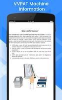 What is VVPAT ? | EVM VVPAT Machine information syot layar 3