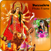 Dussehra Photo Frame 2017