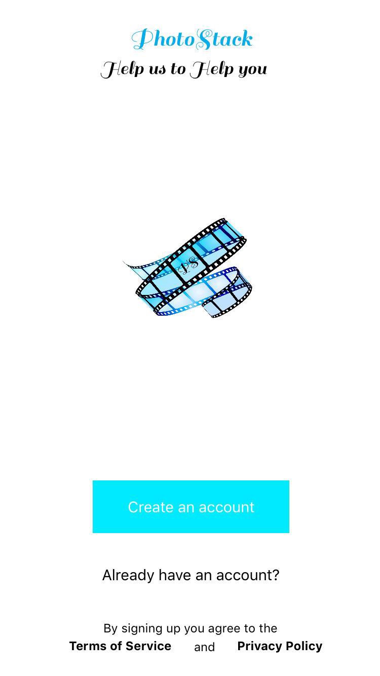 تنزيل PhotoStack لـ Android كملف APK من APKPure - أحدث إصدار 1.1 مجانًا