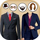 Man Woman Photo Suit APK