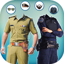 Police Photo Suit APK