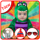 Icona Baby Boy Photo Editor