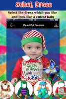 Poster Baby Boy Photo Editor