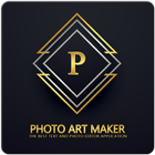 Photo Art Maker アイコン